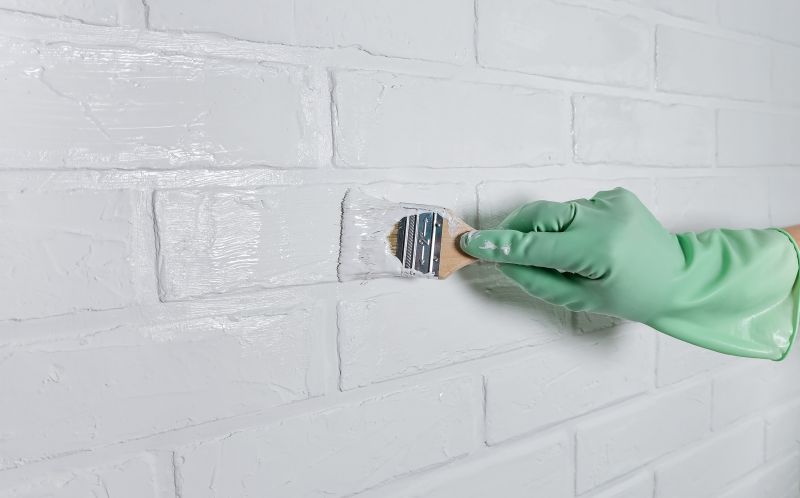 Masonry Painting
