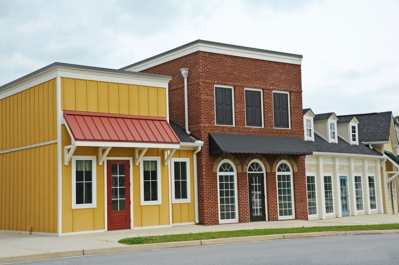 Decorative Masonry Art