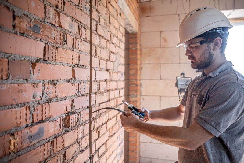Consultants for Masonry Restoration